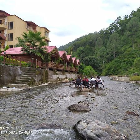 Rio Resort Dogadda Екстериор снимка