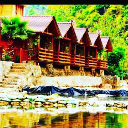 Rio Resort Dogadda Екстериор снимка