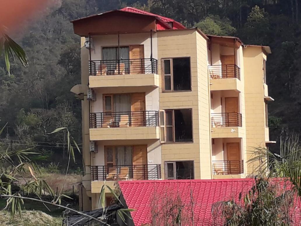 Rio Resort Dogadda Екстериор снимка