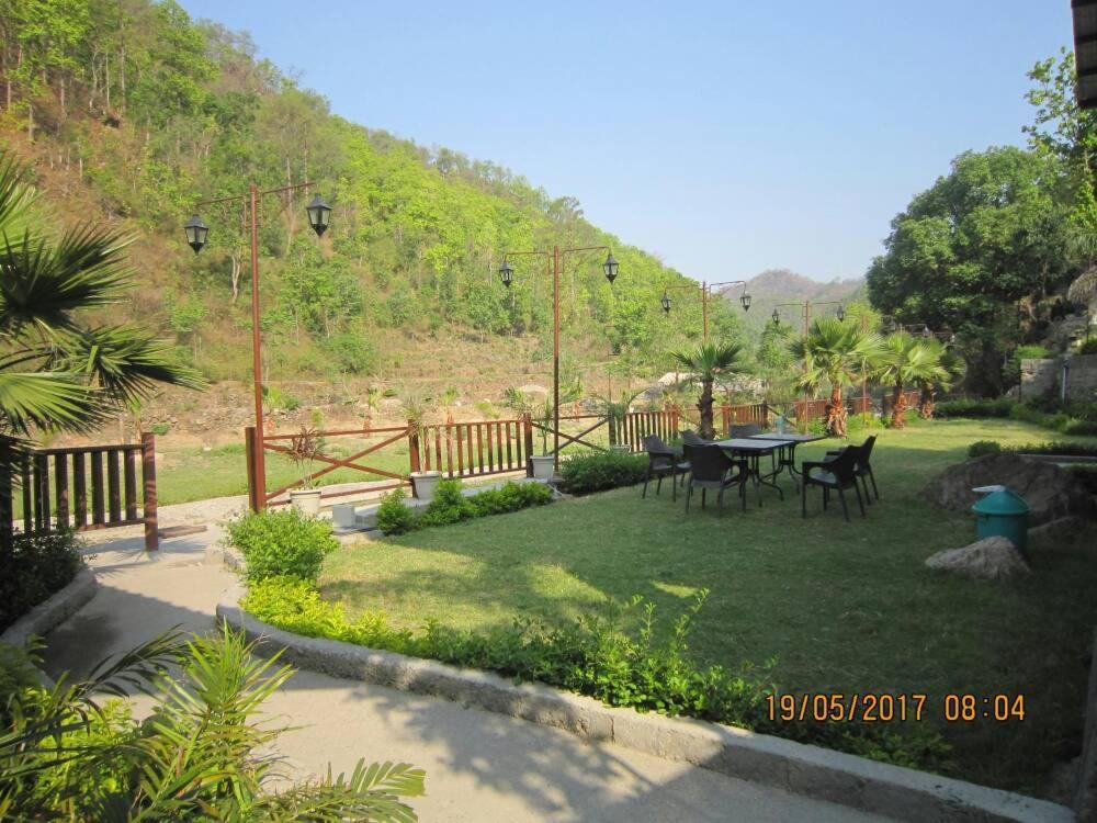 Rio Resort Dogadda Екстериор снимка