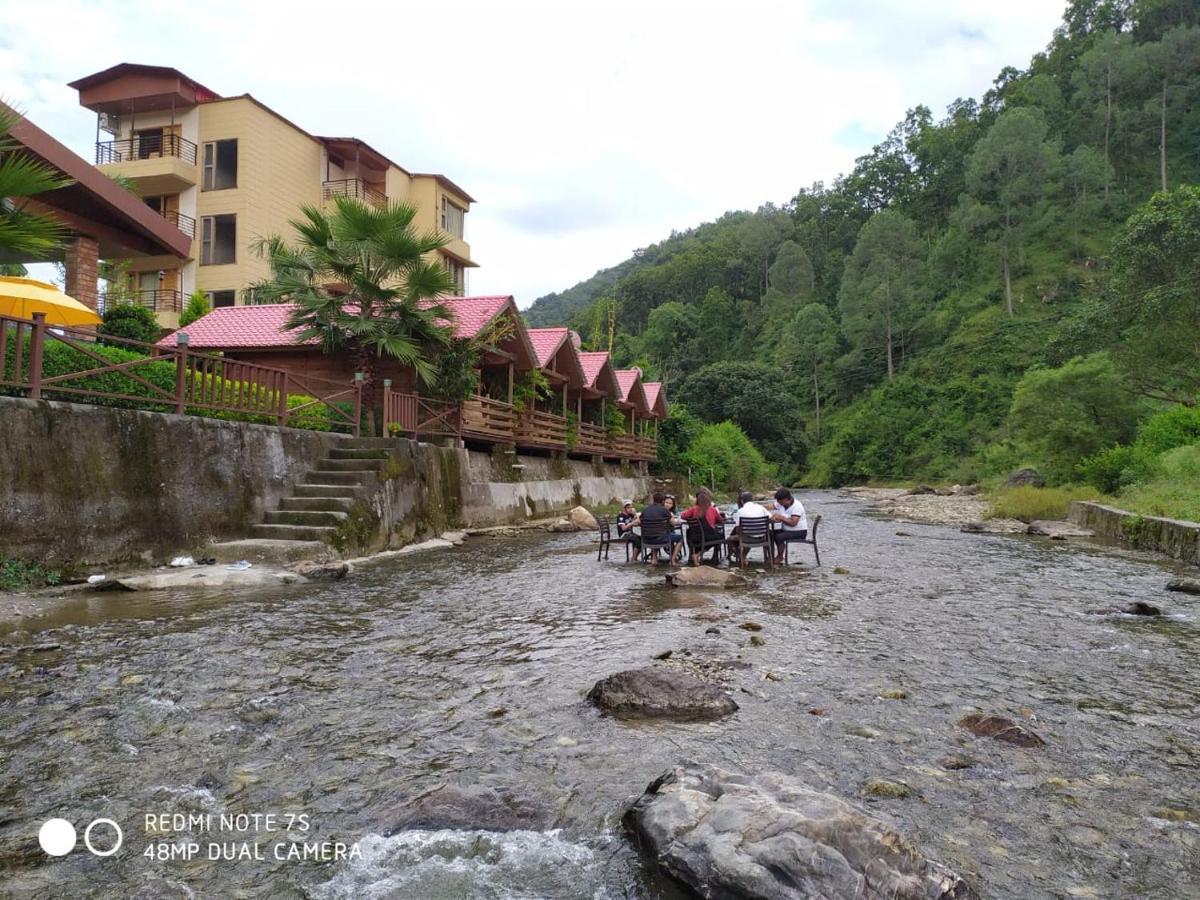 Rio Resort Dogadda Екстериор снимка