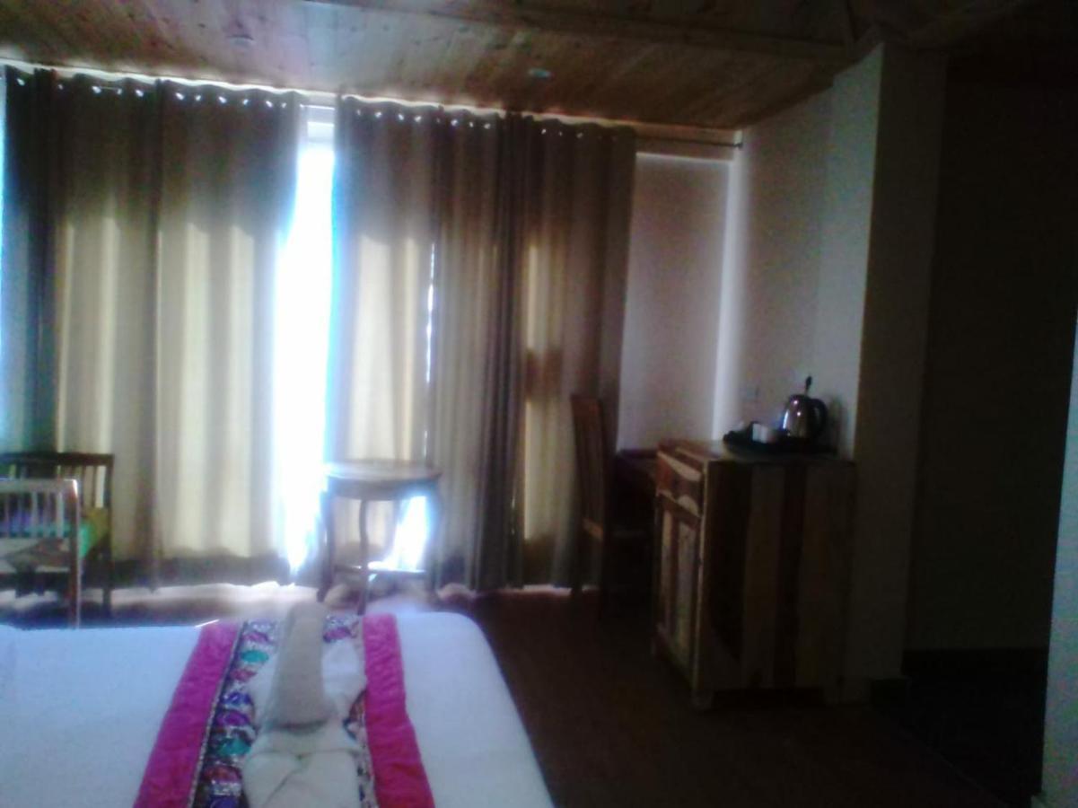 Rio Resort Dogadda Екстериор снимка