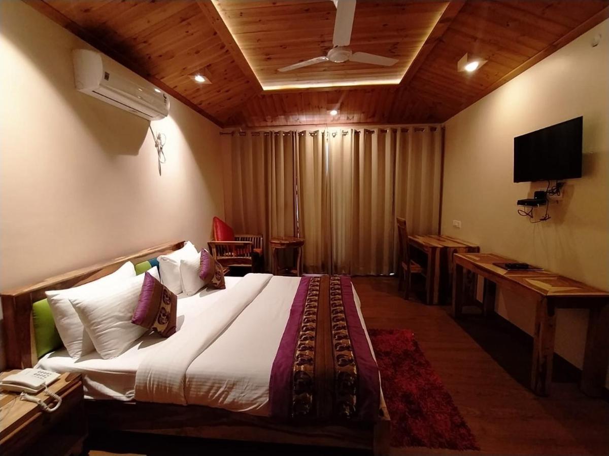 Rio Resort Dogadda Екстериор снимка