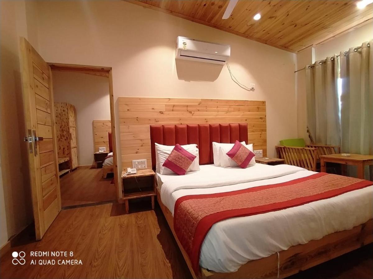Rio Resort Dogadda Екстериор снимка