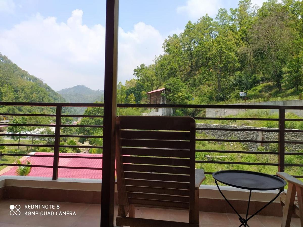 Rio Resort Dogadda Екстериор снимка