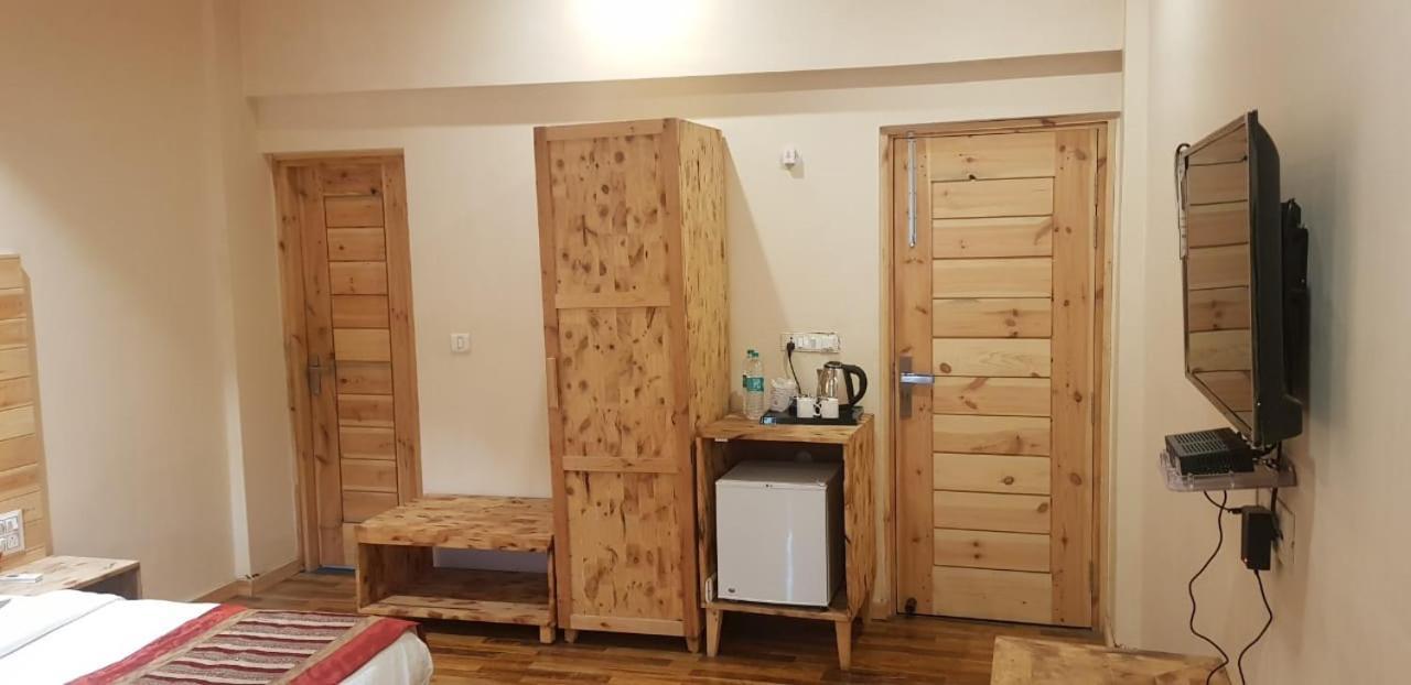 Rio Resort Dogadda Екстериор снимка