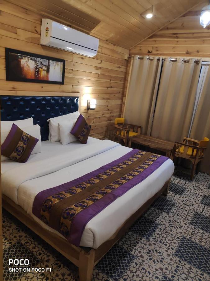 Rio Resort Dogadda Екстериор снимка