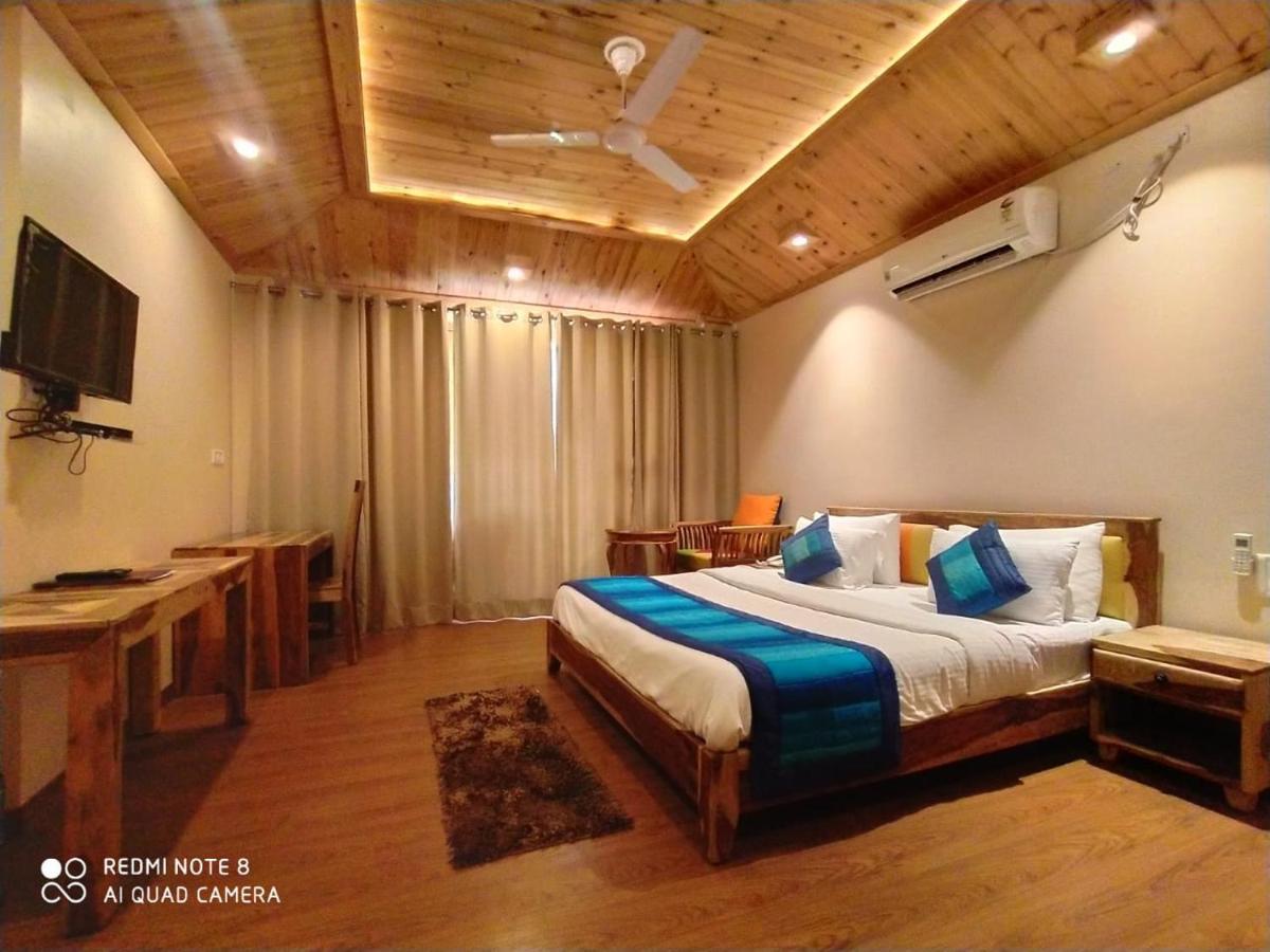 Rio Resort Dogadda Екстериор снимка