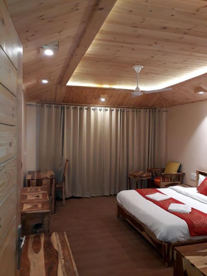 Rio Resort Dogadda Екстериор снимка