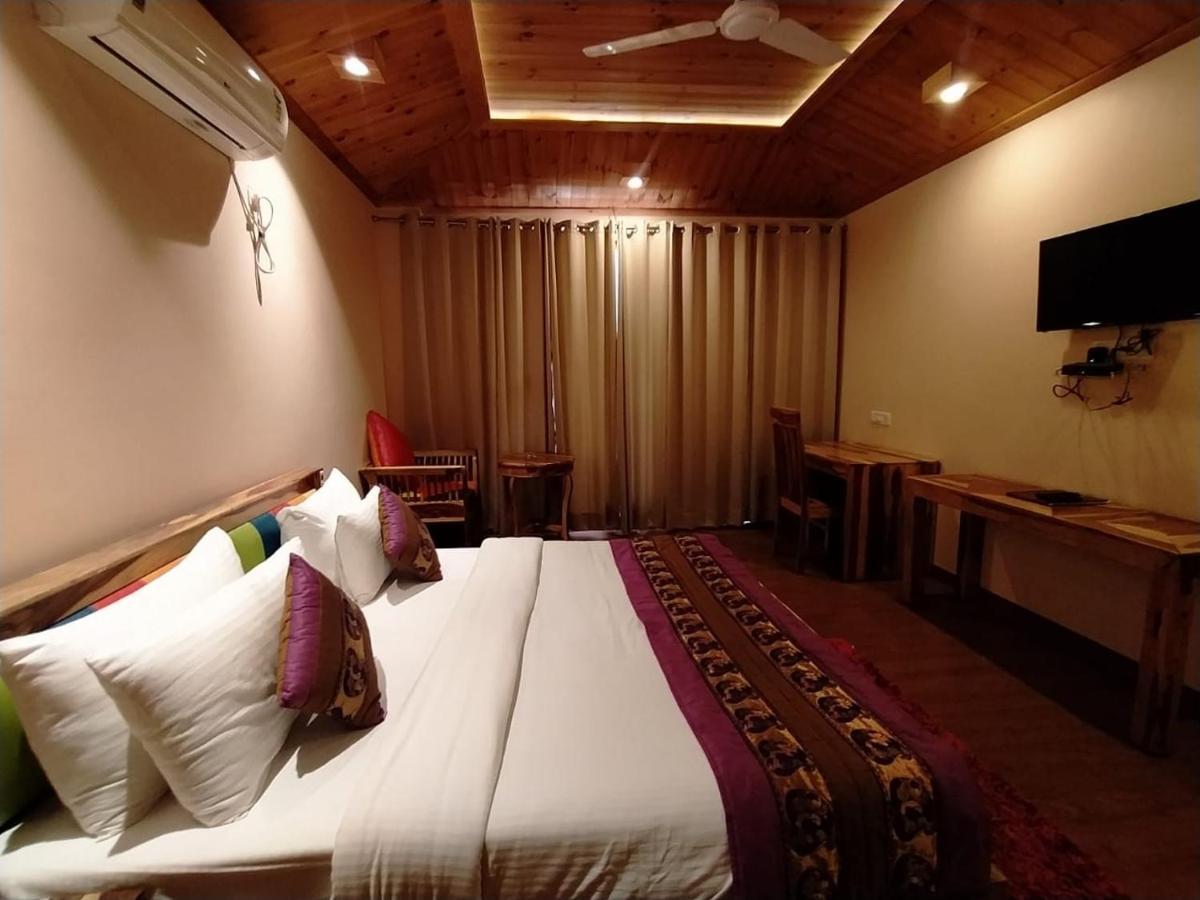 Rio Resort Dogadda Екстериор снимка