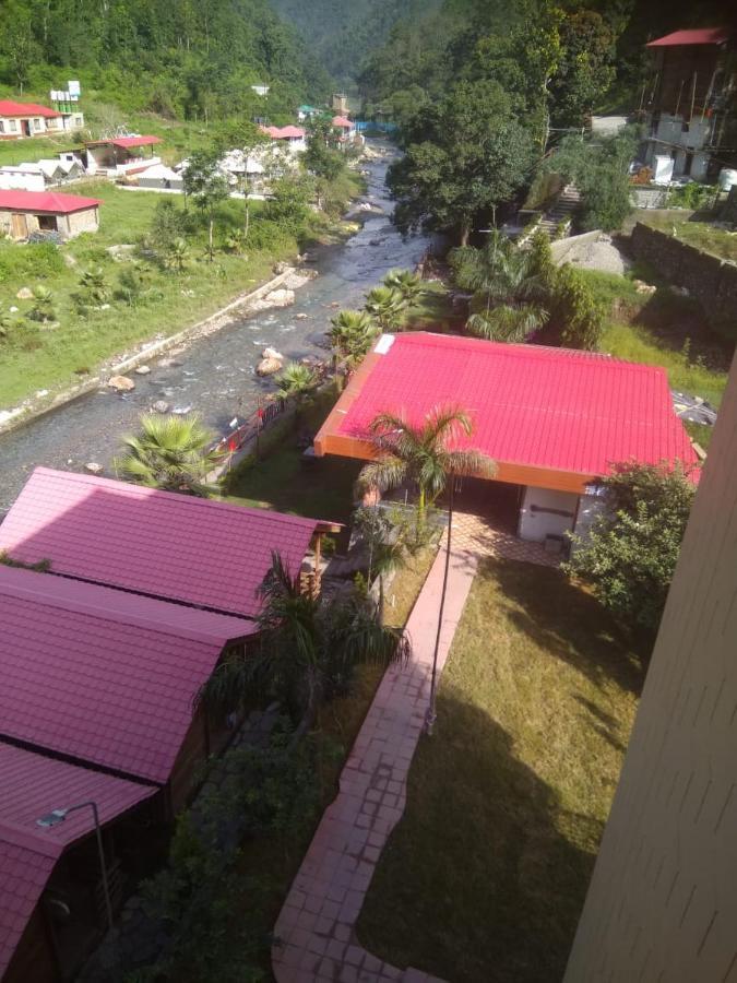 Rio Resort Dogadda Екстериор снимка