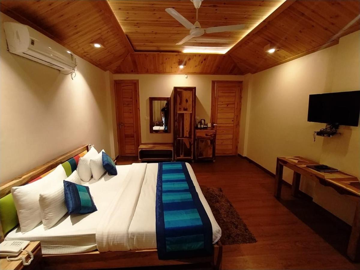 Rio Resort Dogadda Екстериор снимка
