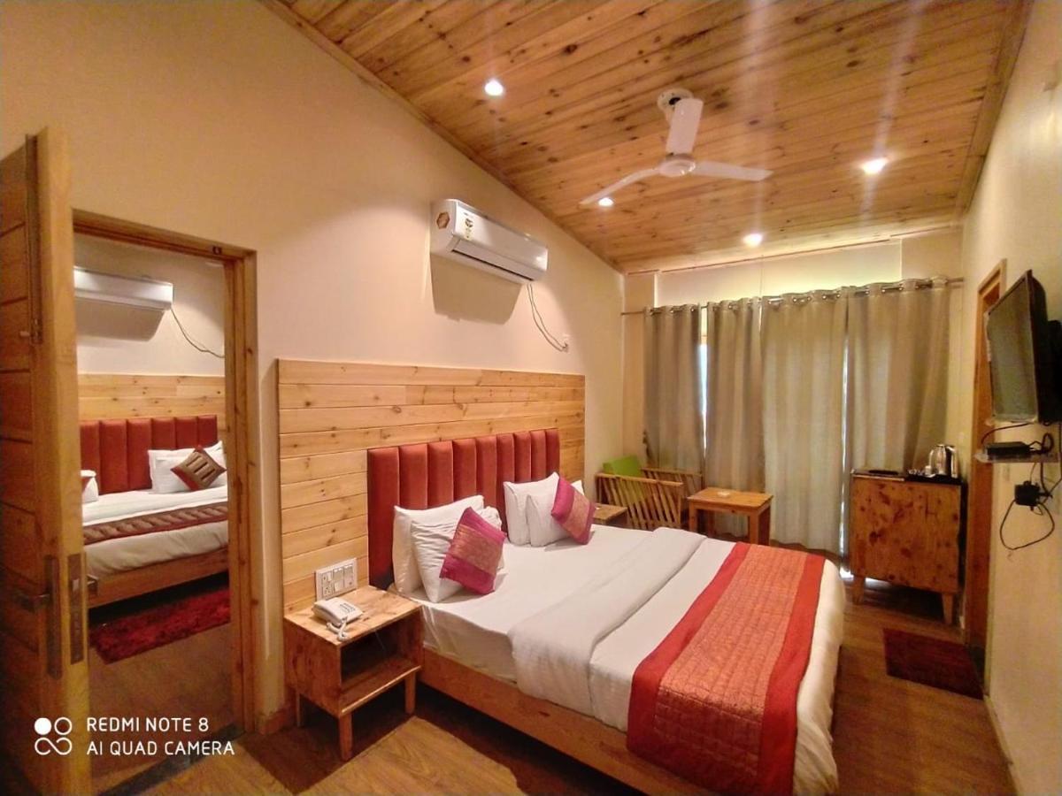 Rio Resort Dogadda Екстериор снимка