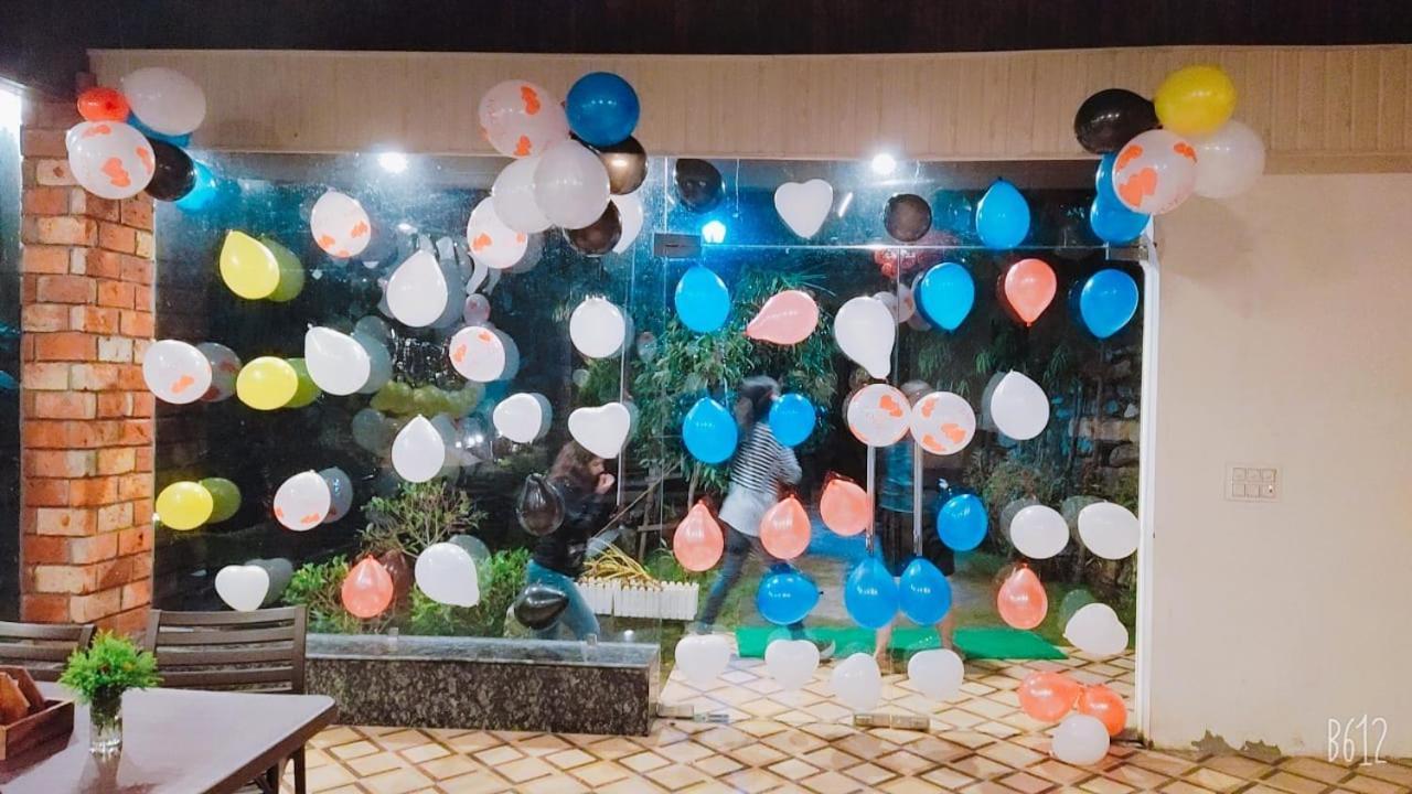 Rio Resort Dogadda Екстериор снимка