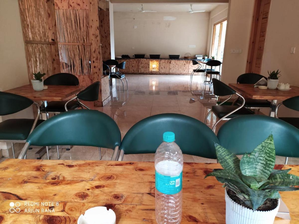 Rio Resort Dogadda Екстериор снимка