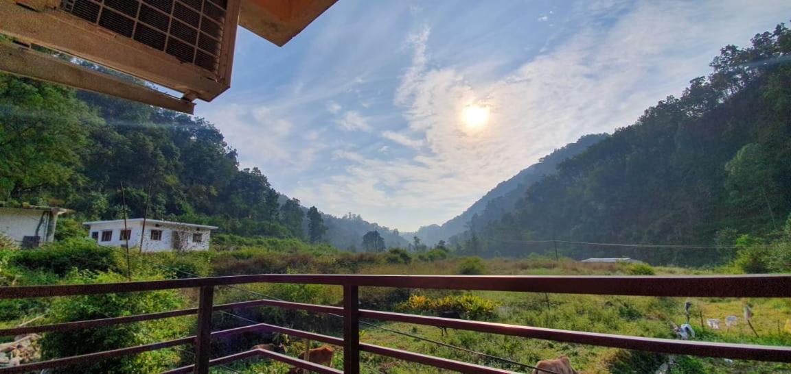 Rio Resort Dogadda Екстериор снимка