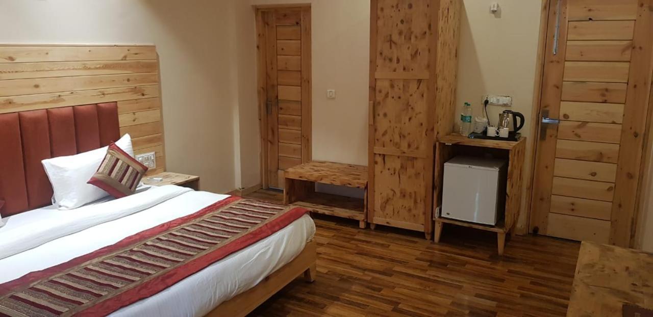 Rio Resort Dogadda Екстериор снимка