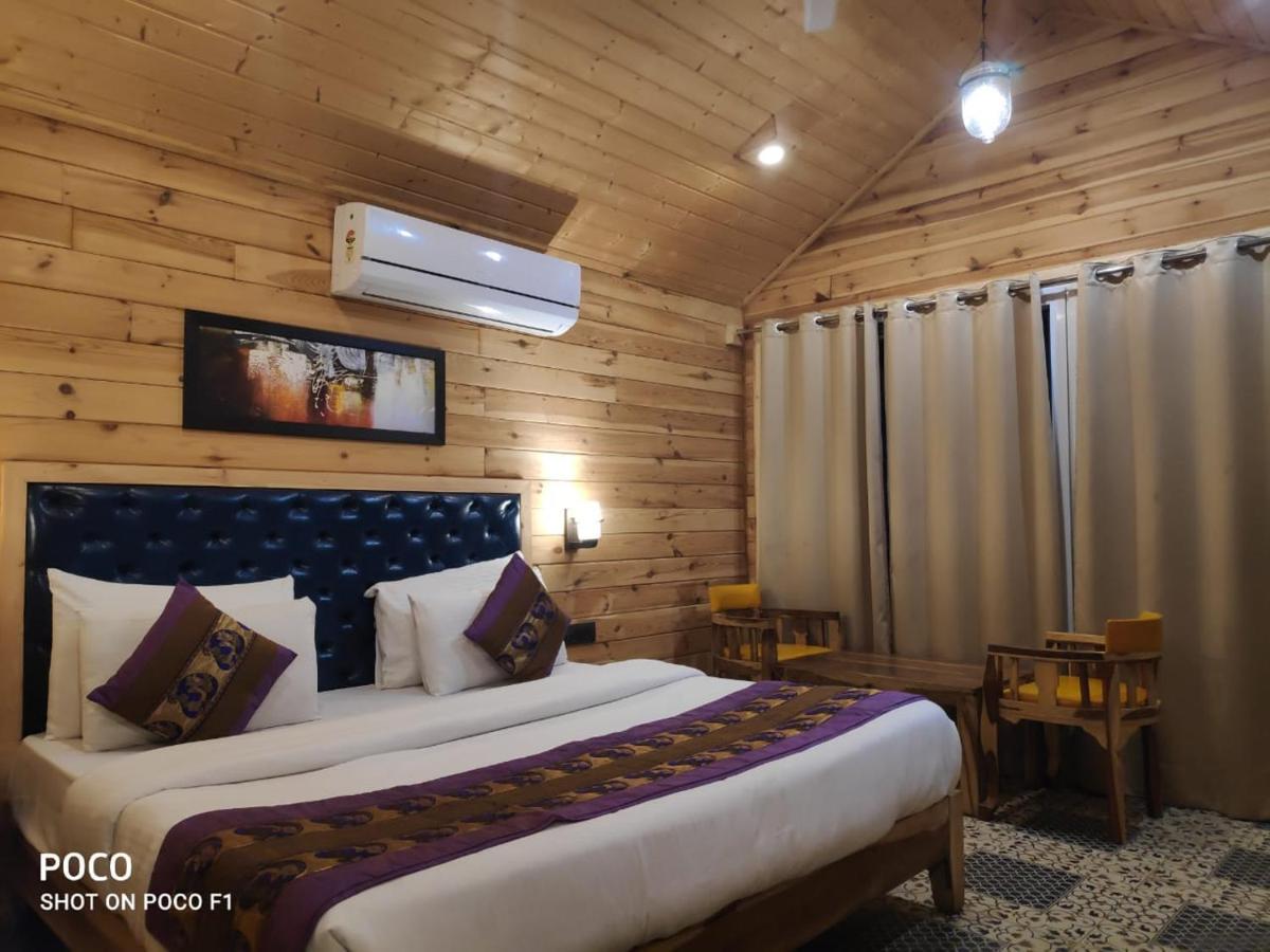 Rio Resort Dogadda Екстериор снимка