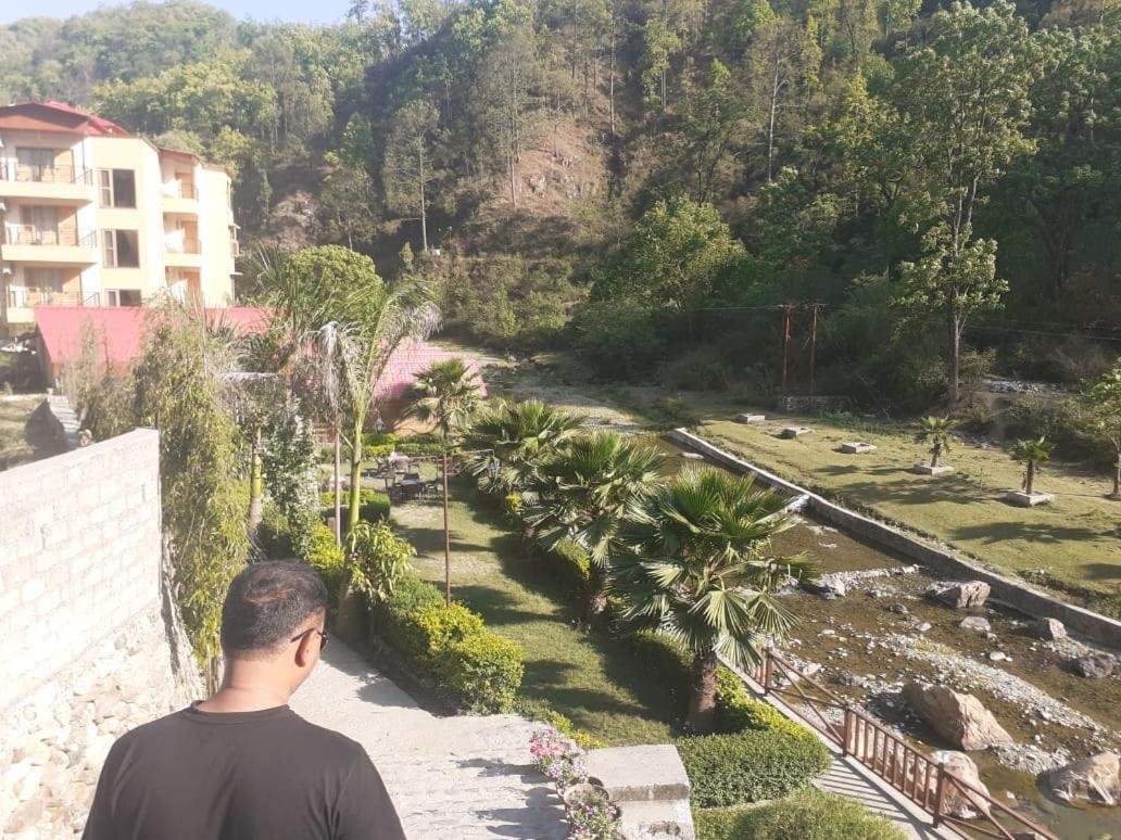 Rio Resort Dogadda Екстериор снимка