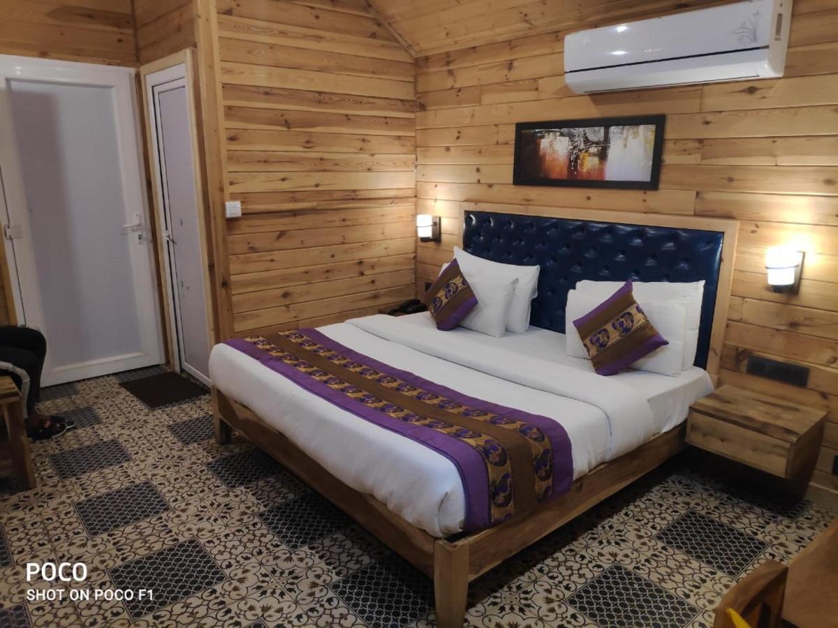 Rio Resort Dogadda Екстериор снимка